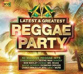 Latest & Greatest - Reggae Party