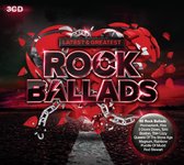 Latest & Greatest Rock Ballads