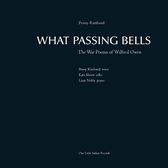 Penny Rimbaud - What Passing Bells (CD)