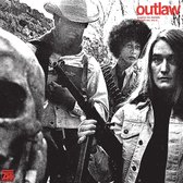 Outlaw (Limited 50th Anniversary Edition) (Neon Red Vinyl)