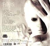 Fears  (CD) (Anniversary Edition)