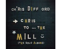 Chris To The Mill