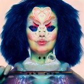 Björk - Utopia (CD)