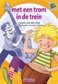 Samenleesboeken - Met een trom in de trein