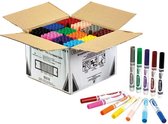 Crayola - Mijn Eerste Stift - 144 Stuks - Klassenpakket