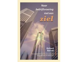 Naar bedrijfsvoering met een ziel
