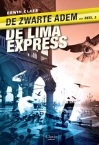 De zwarte adem 3 -   De Lima express
