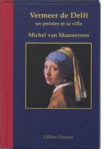Miniaturen reeks 9 - Vermeer de Delft 1632-1675