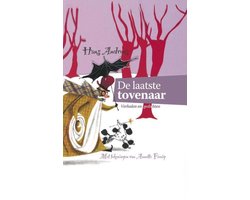 De laatste tovenaar
