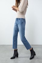 Sissy-Boy - Straight fit 5-pocket jeans