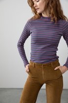 Sissy-Boy - Multicolor t-shirt turtle neck