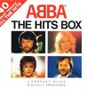 ABBA : The Hits Box CD