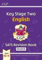 New KS2 English SATS Revision Book