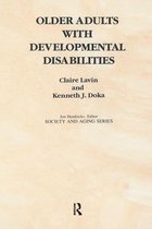 Society and Aging Series - Older Adults with Developmental Disabilities