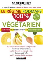 Le régime Fodmaps 100% végétarien