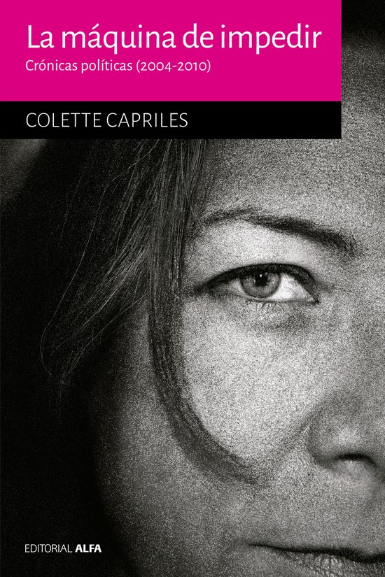 Hogueras 54 - La máquina de impedir - cover