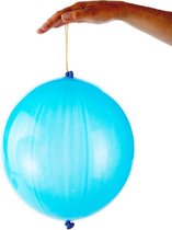 Boksballonnen – Punchballoons 32 cm – 60 stuks