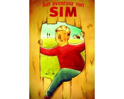 Het avontuur van Sim