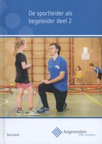 Angerenstein SB  -  De sportleider als begeleider 2