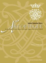 Johann Sebastian Bach's Art of Fugue