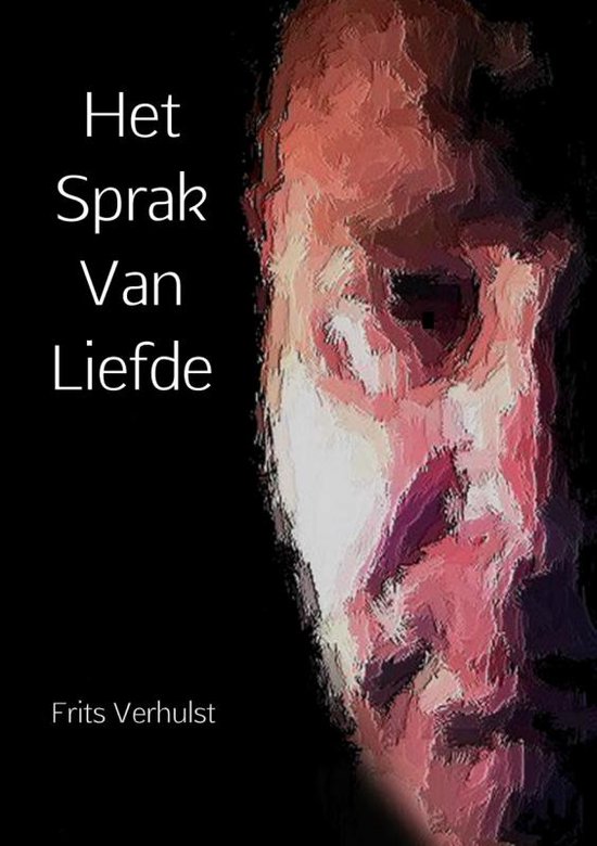 Het sprak van liefde - cover