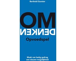 Omdenken - Opvoedspel