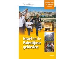 Israël en de Palestijnse gebieden