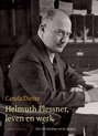 Helmuth Plessner, leven en werk