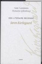 Søren Kierkegaard Werken 5 -   Twee tijdperken / Een literaire recensie