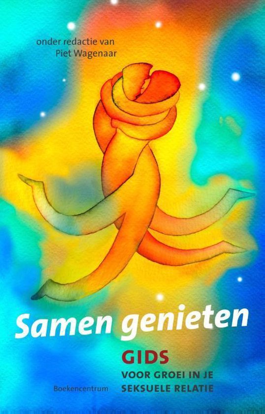 Samen genieten - cover