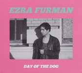 Ezra Furman - Day Of The Dog (CD)