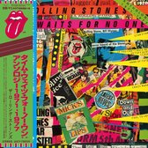 The Rolling Stones - Time Waits For No One:Anthology (CD) (Limited Japanese Edition)
