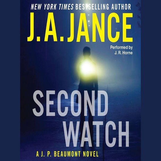 Second Watch - cover