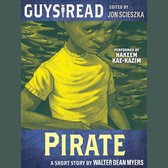 Guys Read: Pirate