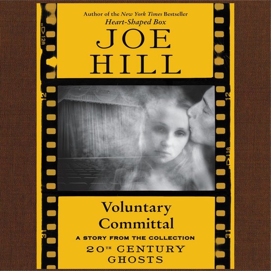 Voluntary Committal - cover