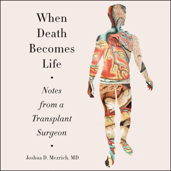 When Death Becomes Life - cover