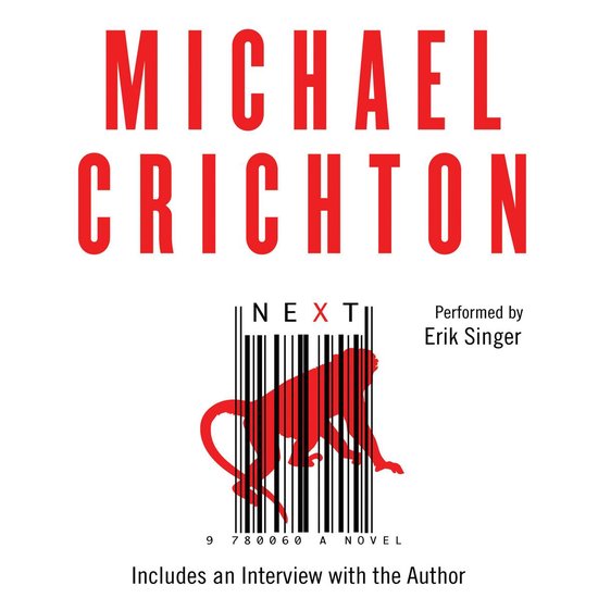 Next - cover