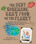 The Best Homemade Baby Food for Your 6-7 Month Old