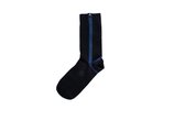 Replay sokken - Zwart/Blauw - Uniseks - maat 39 tot 42