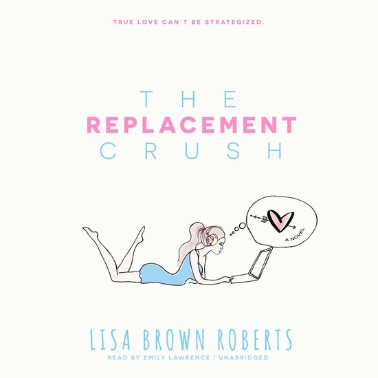 The Replacement Crush - cover