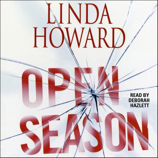 Open Season - cover