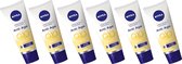 Nivea Handcrème Anti Age Q10 Voordeelverpakking - 6 x 100 ml