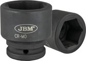 JBM Tools | 6-KNT KRACHTDOP 3/4" 38MM
