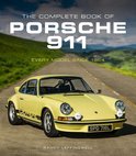 Complete Book Series - The Complete Book of Porsche 911