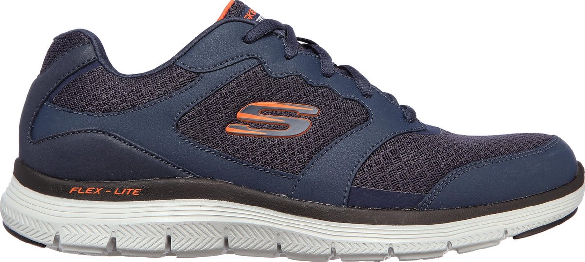 Skechers Flex Advantage 4.0 Navy