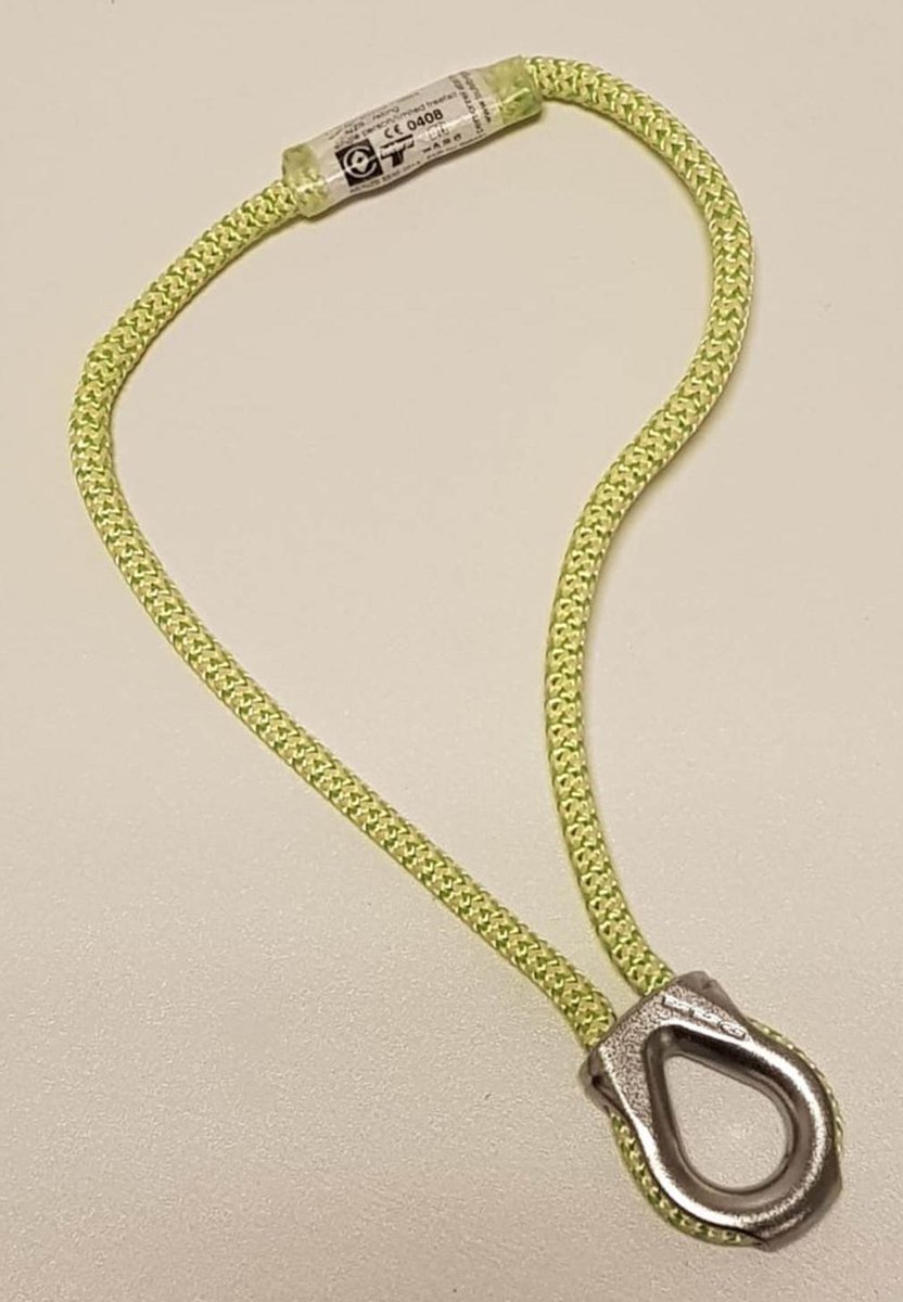 Teufelberger Ocean Dyneema Loop T - 35 cm