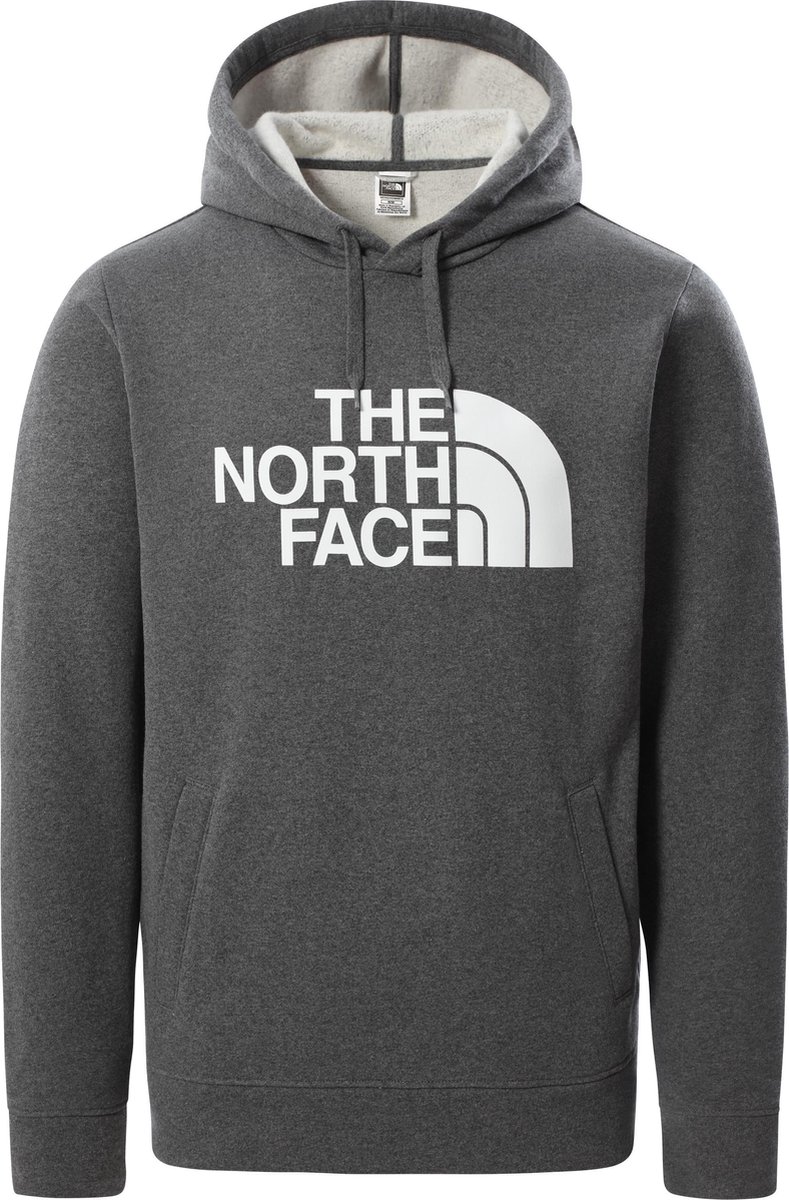 The North Face Half Dome Pullover Heren Hoodie - Maat S