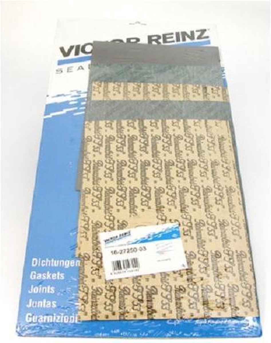 Victor Reinz Pakking papier assortiment A4 . MAAK JE EIGEN PAKKINGEN
