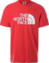 The North Face S/S Half Dome Heren T-shirt - Maat XS