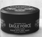 Eagle Force Wax 150 ML - Ultra Force - Haar Wax - Hair Styling Wax - Frisse Haar Wax